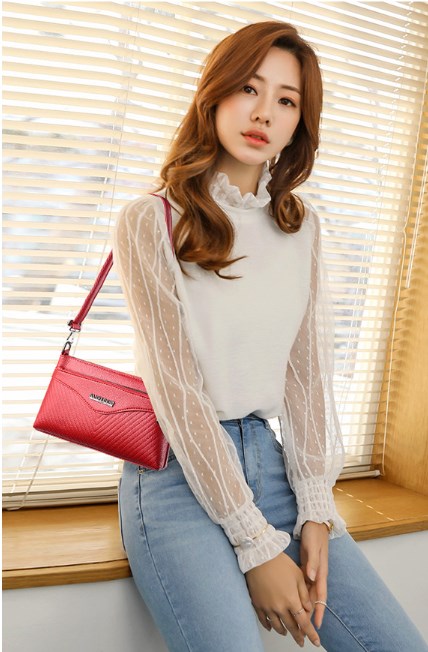 Color Variation - Blue