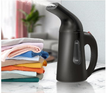 Handheld Steamer Image 2