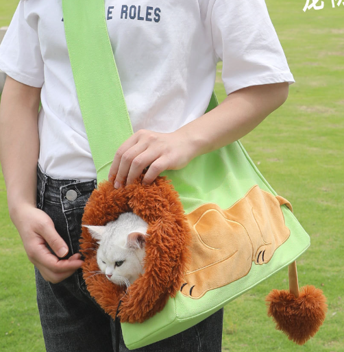 Cat Bag Image 2