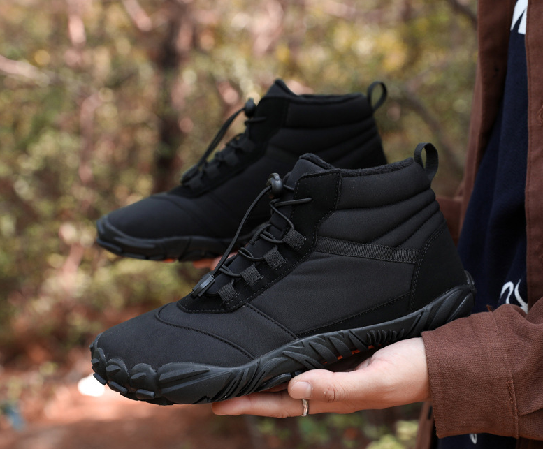 Waterproof Snow Boots