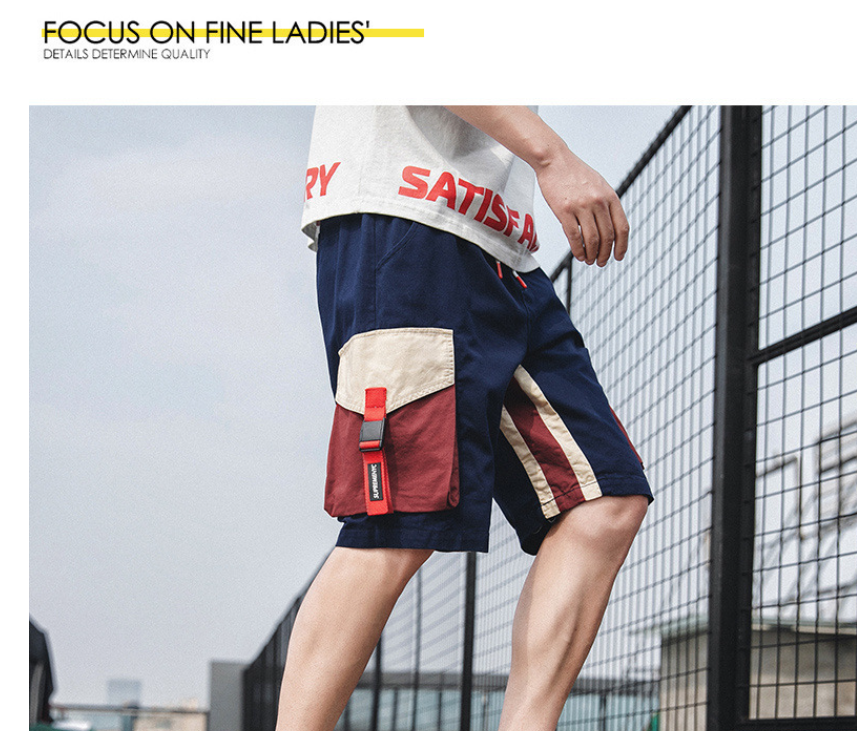Cargo Pants Image 3
