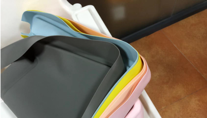Silicone Placemat Image 3
