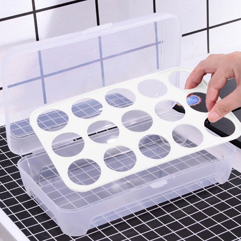 Egg Storage Box