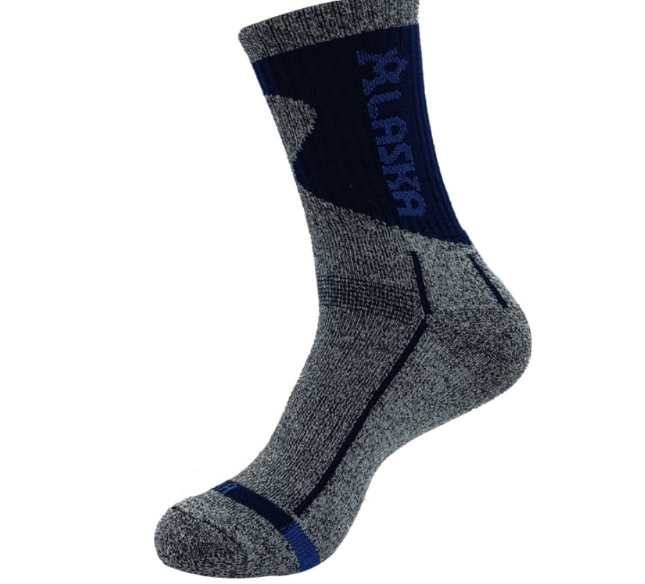 Winter Professional Men's Sports Socks