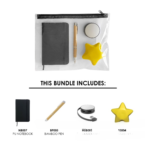 Office Supplies Set Image 1