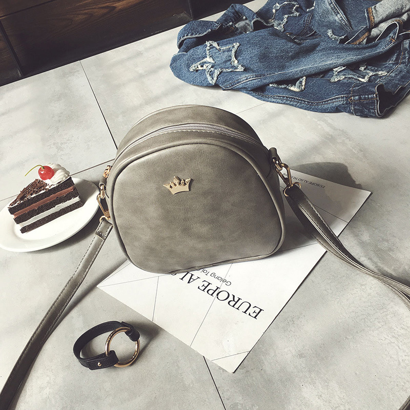 Crown Mini-Tasche Bild 5