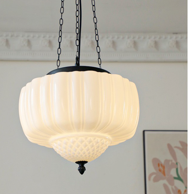 Marlo Ceiling Light Image 3