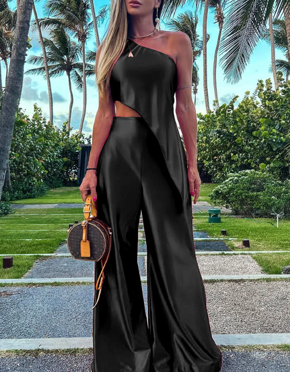 Cross-border spring/summer outfit 3