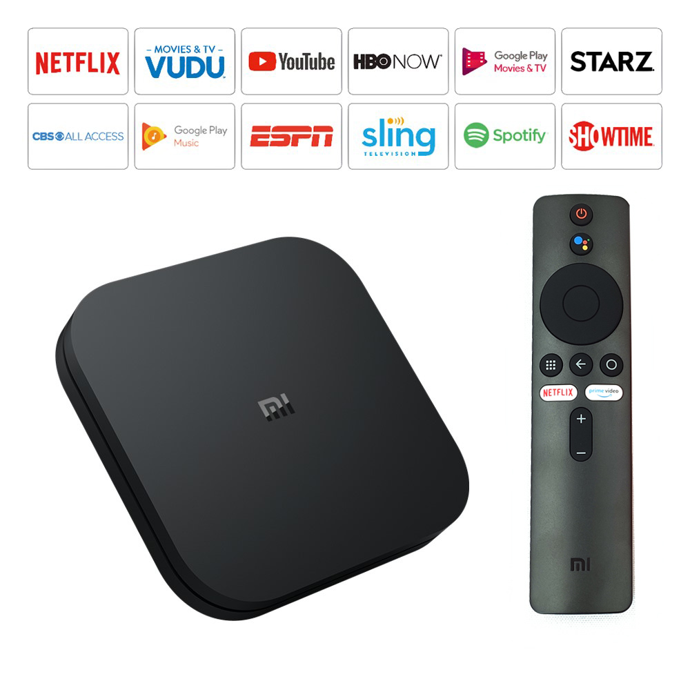 Millet box 4C HD smart TV set-top box
