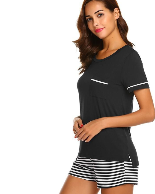 Comfortable Pajama Set