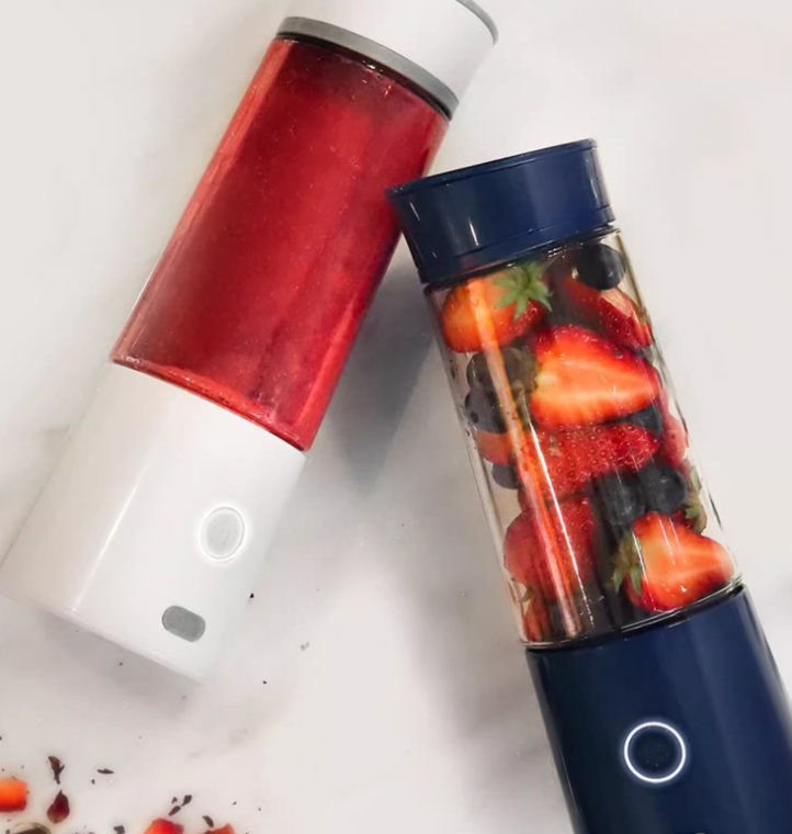 Portable Juicer Image 3