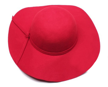 Dome Style Hat