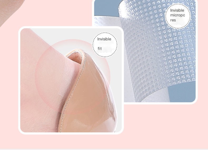 Heel Sticker Image 4