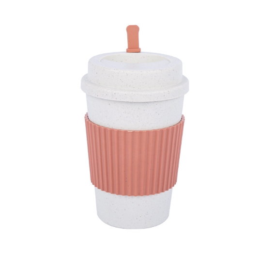 Wheat Stalk Coffee Mug