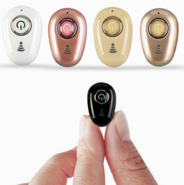 S650 Mini Wireless Bluetooth Earbuds