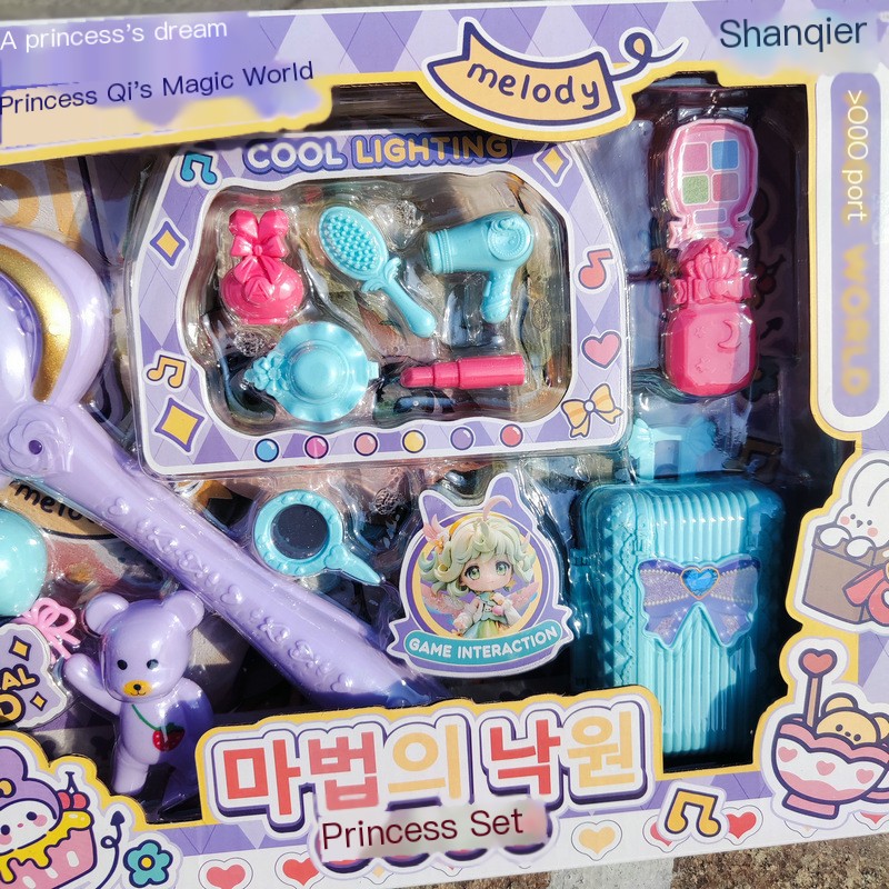 Fairy Wand Set Image 2