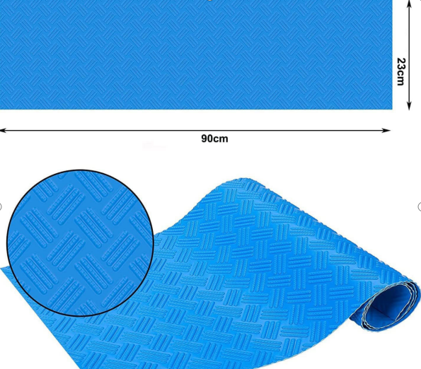 Anti-Slip Floor Mat