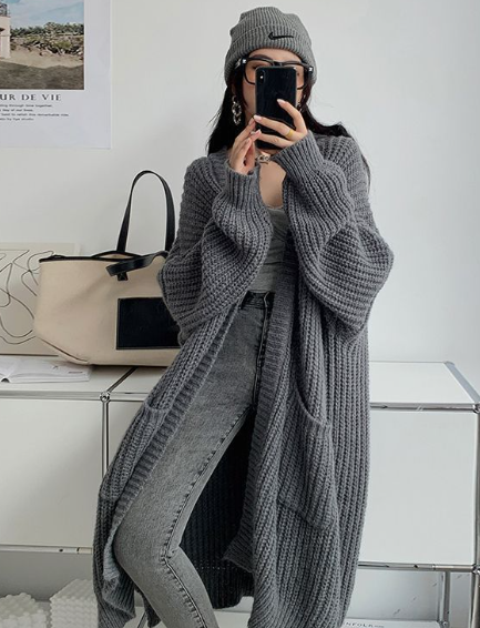 Cardigan Image 1