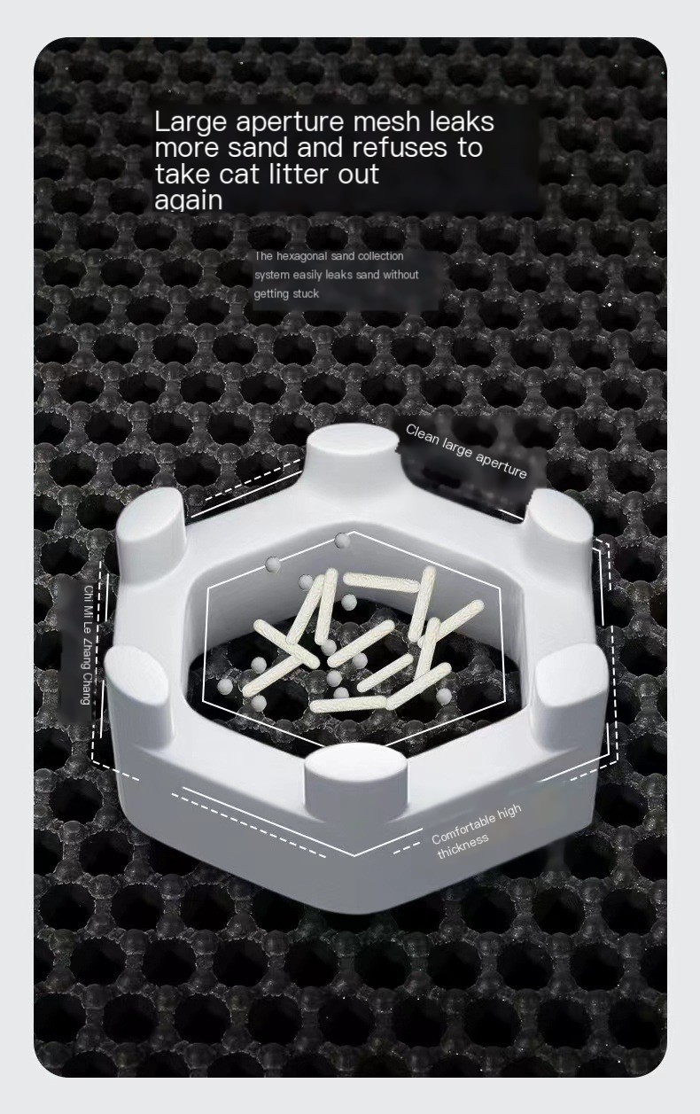 Cat Litter Mat - Image 5