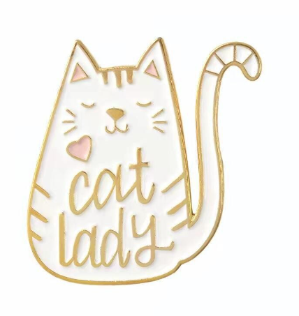 Stylish Brooches