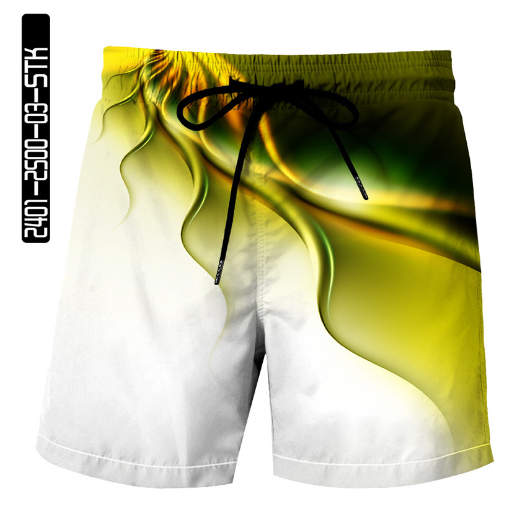 Beach Shorts Image 3