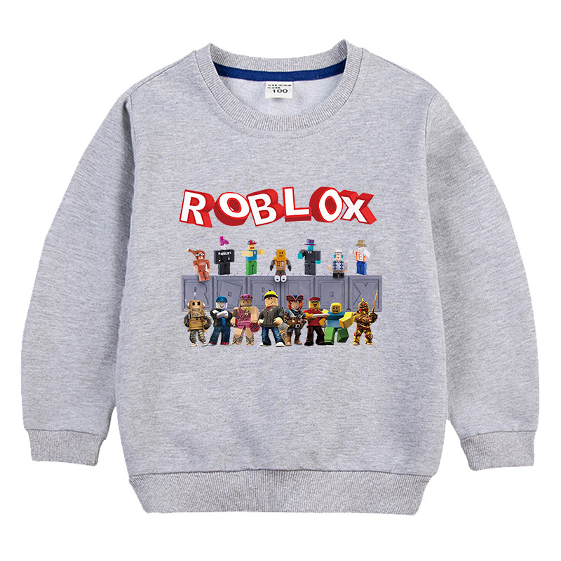 Roblox T-Shirt Image 5