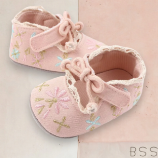 Sapatilha Canvas Íris Image 1