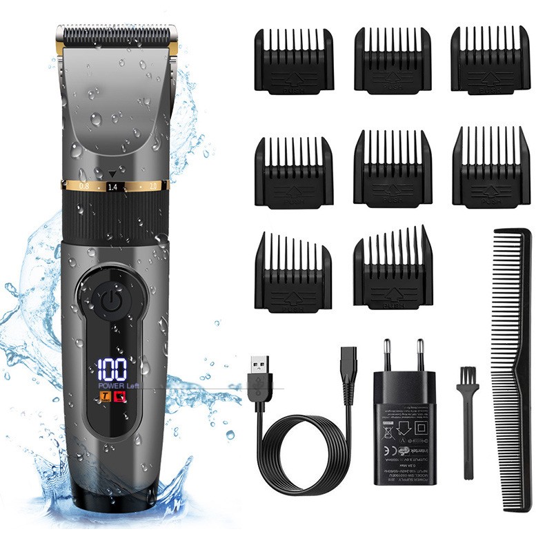 Electric Hair Clipper Image 16
