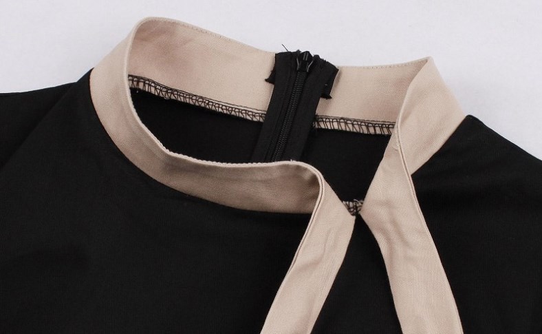 Imagem 5 do Vestido A-line