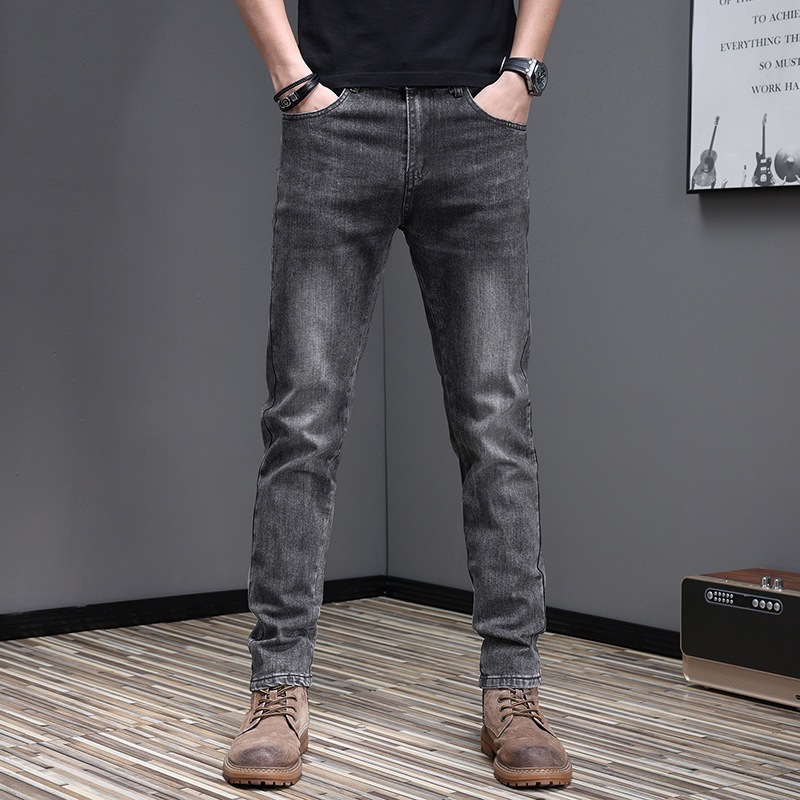 Imagen de Jeans de Mezclilla 4