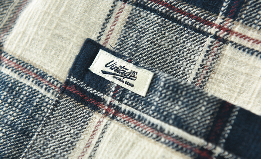 Z713 Men's Casual Shirt Jacket