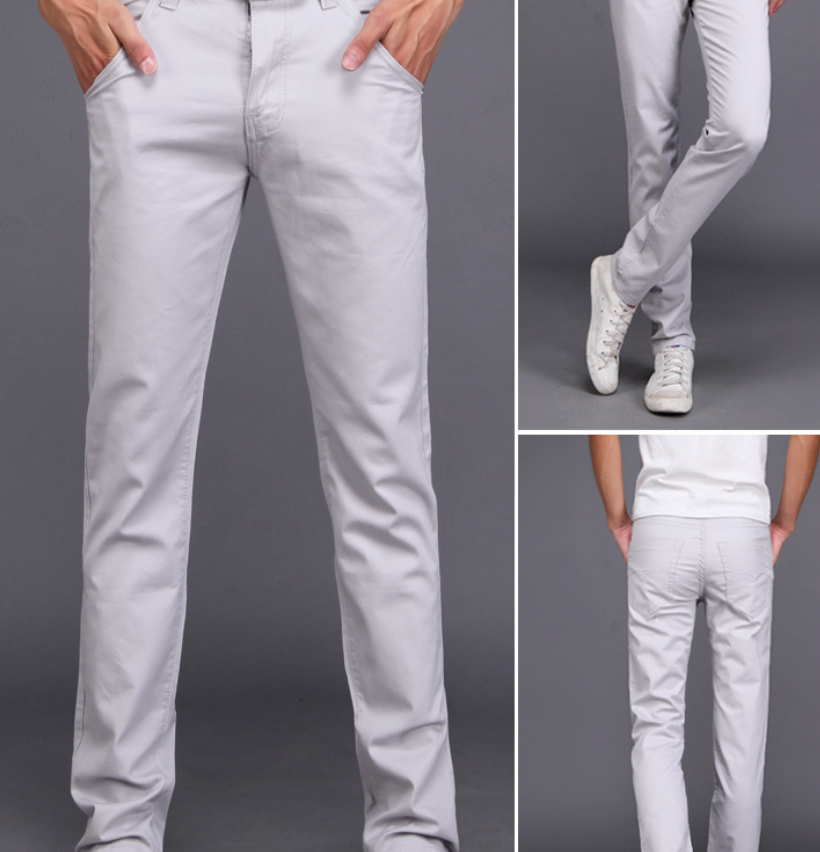 Versatile Trousers