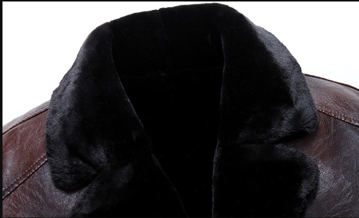 Winter Coat Image 6