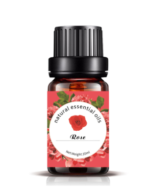 Pure Essential Oils