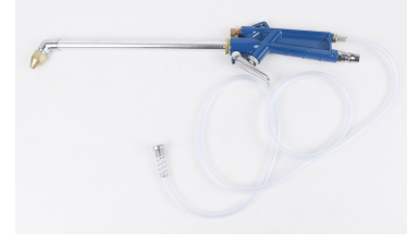 King Heavy Cleaning Sprayer for Engine [TOAST HOSE] image