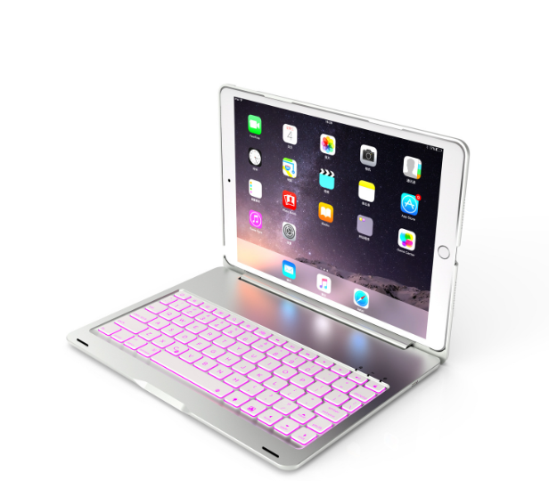 Keyboard Case Image 2