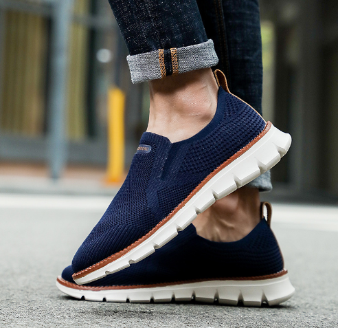 Casual Sneakers Variation 4