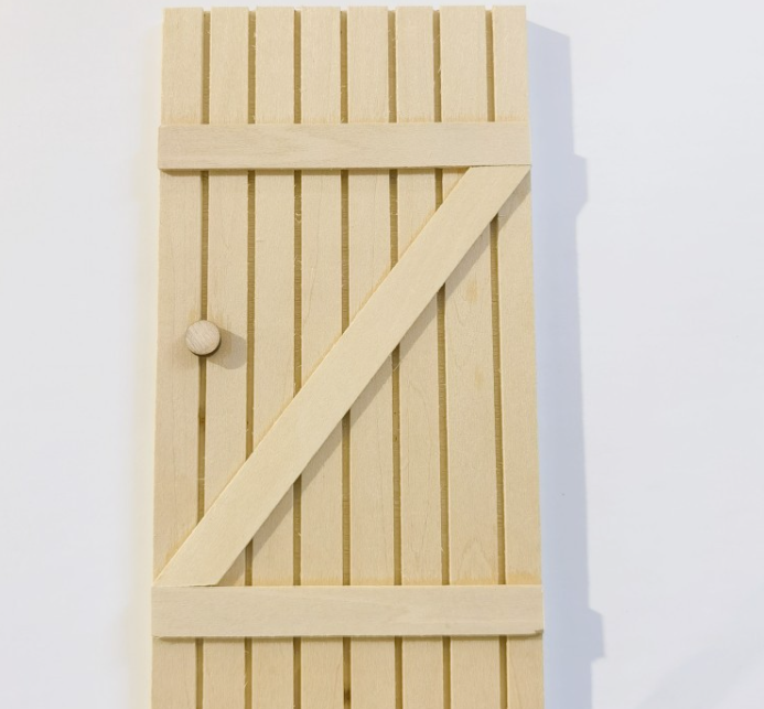 Mini Furniture Accessories