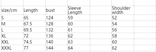 Utility Jacket Front View