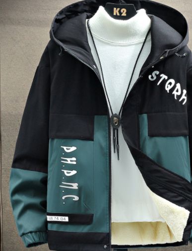 Men's Jacket 5