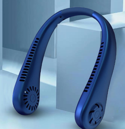 Neck Fan Image 8