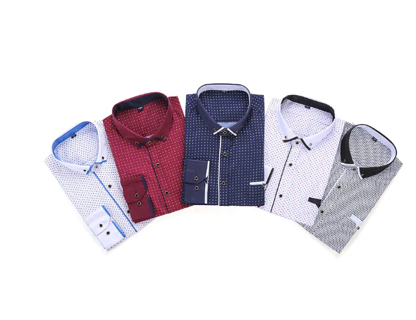Business Shirt Image 2