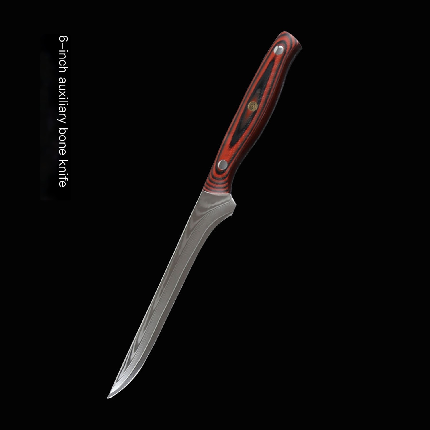 Boning Knife Image 3