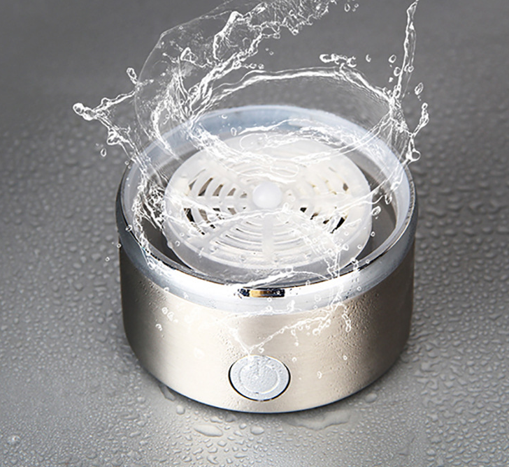 Quantum Hydrogen Water Cup Image 3