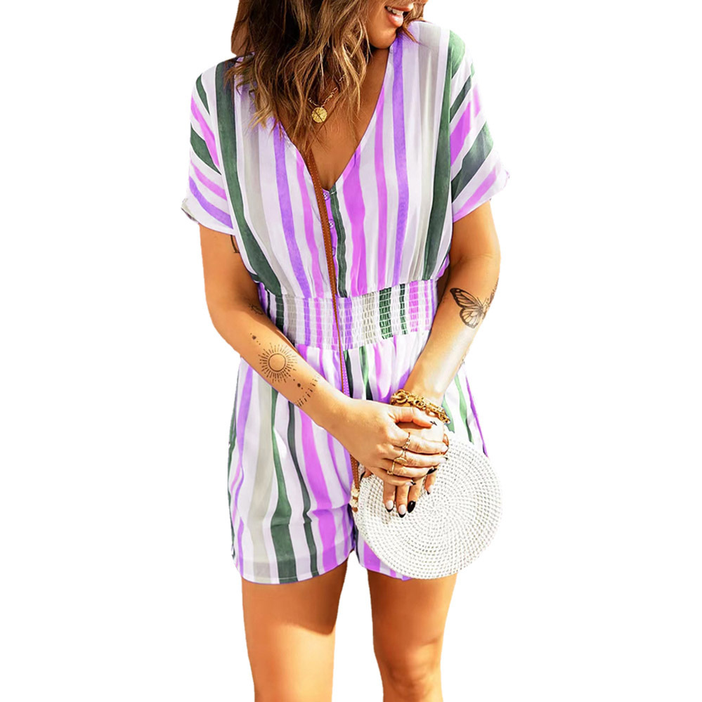 Summer Playsuit Image 2