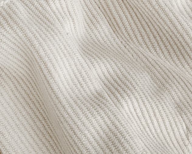 Baby Ribbed Pants Image 3