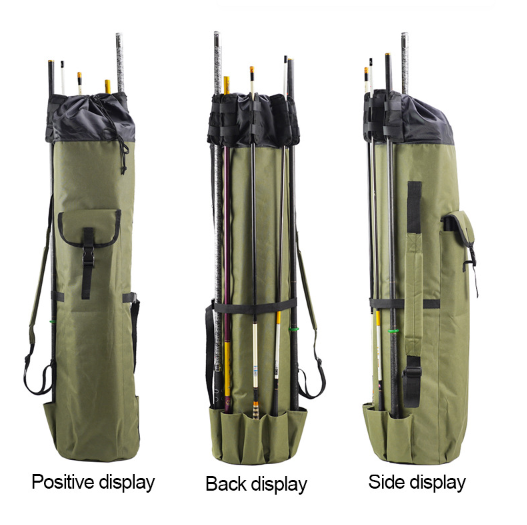 Fishing Rod Storage Bag