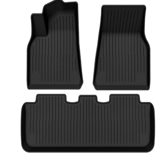 Tesla Model 3 Floor Mats