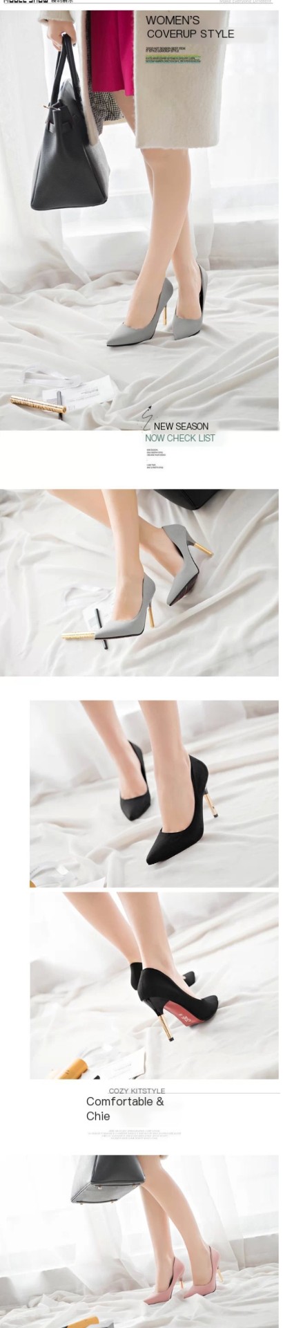 High Heels