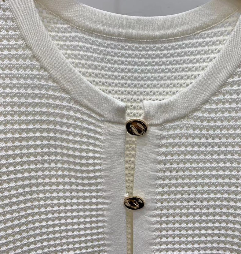 Vintage Knitted Dress 4